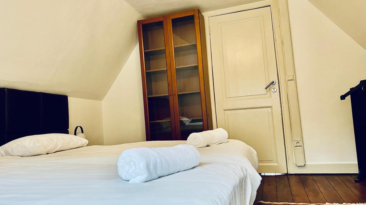 Hotel Efren'S Cosy House Bruges Esterno foto