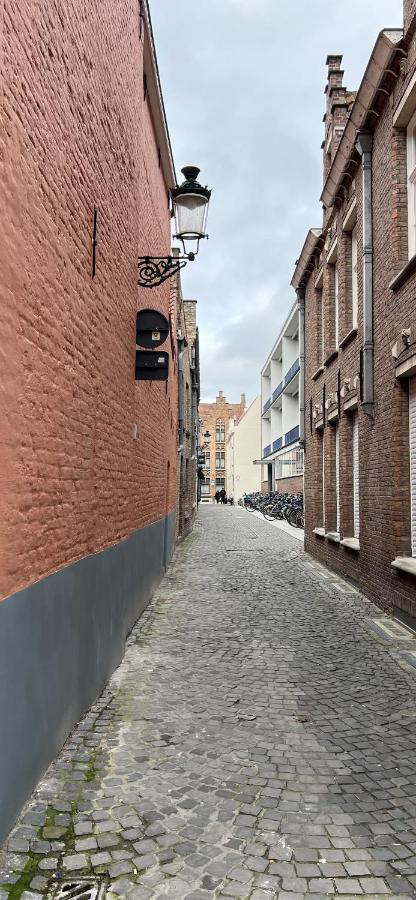 Hotel Efren'S Cosy House Bruges Esterno foto