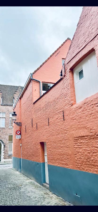 Hotel Efren'S Cosy House Bruges Esterno foto