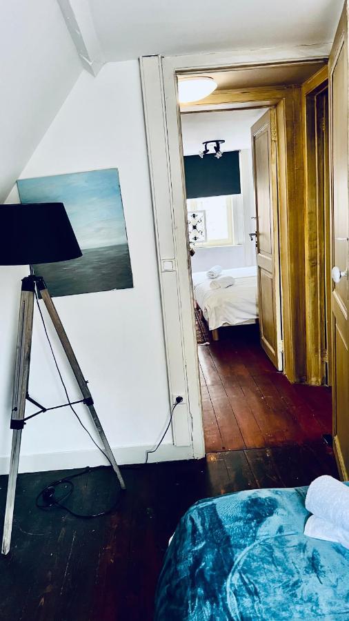 Hotel Efren'S Cosy House Bruges Esterno foto