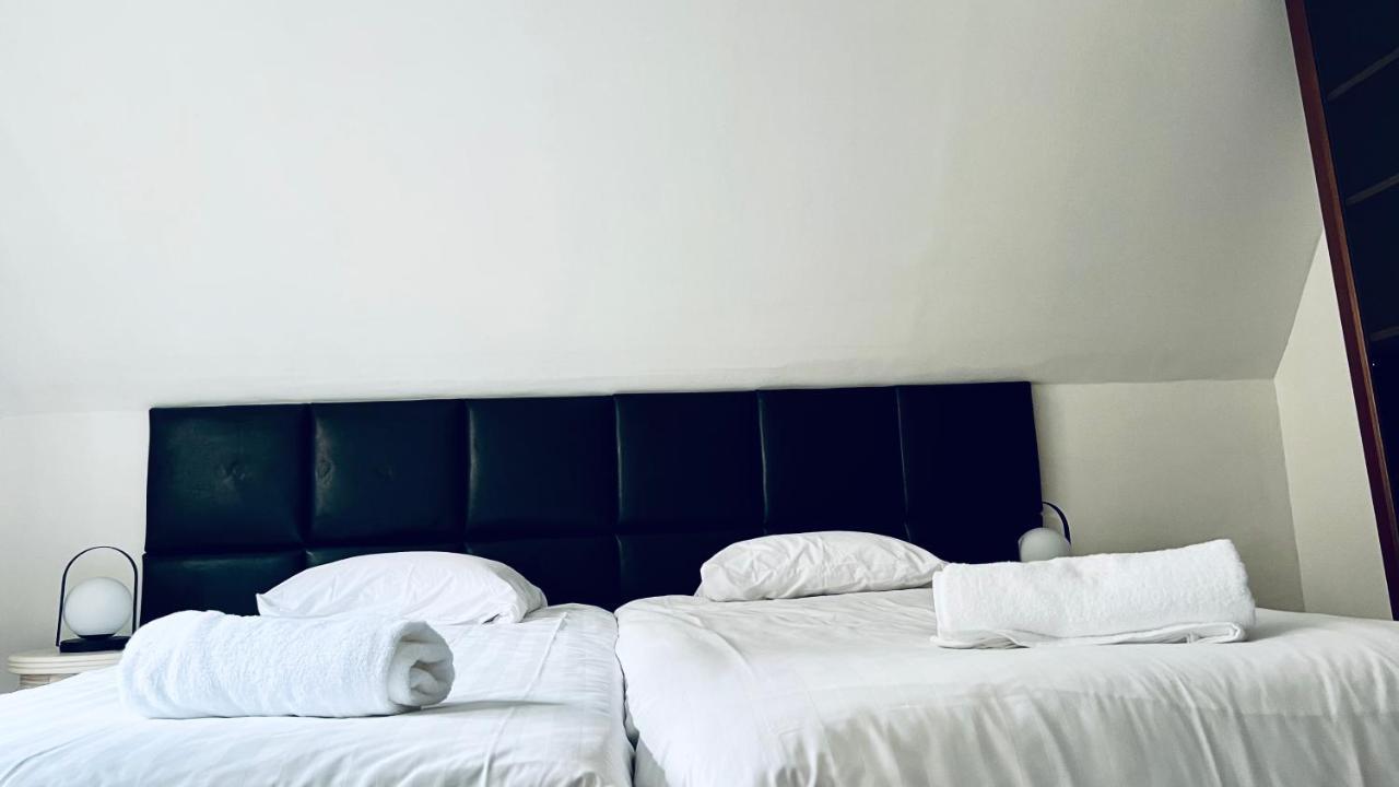 Hotel Efren'S Cosy House Bruges Esterno foto