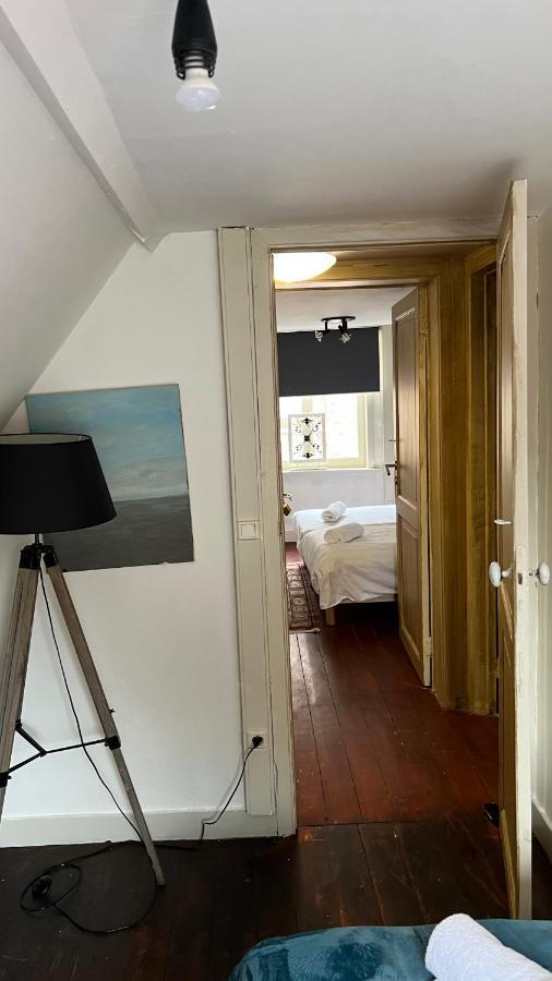 Hotel Efren'S Cosy House Bruges Esterno foto
